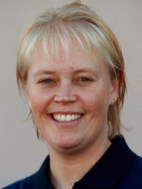 Marie Svensson