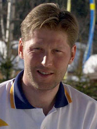 Henrik Forsberg