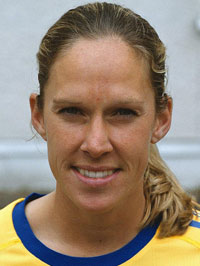 Linda Fagerström