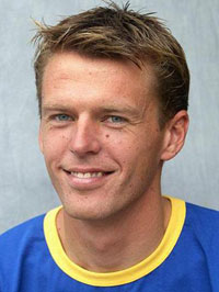 Kristian Malmsjö