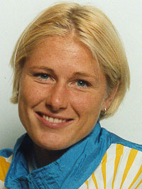 Erica Johansson