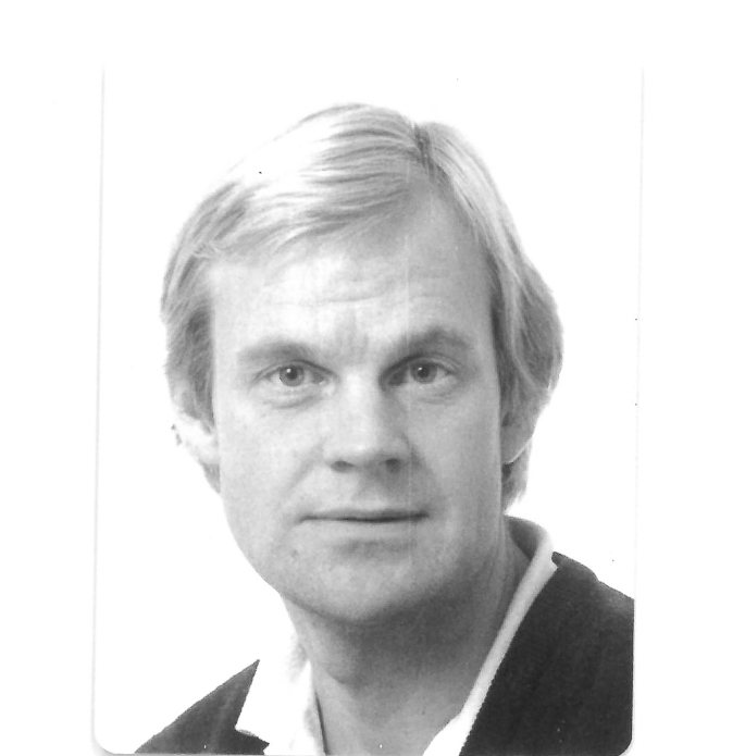 Lars-Erik Moberg