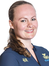 Erica Udén Johansson