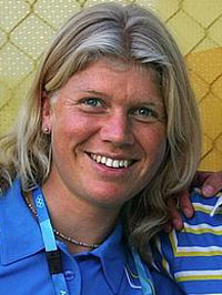 Camilla Larsson