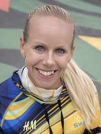 Pernilla Lindberg