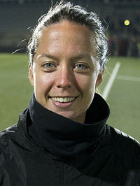 Lina Nilsson