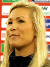 Ulrika Ågren