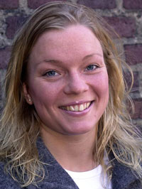 Louise Tjernqvist