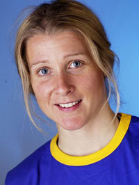 Sara Kjellin