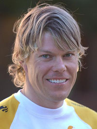 Mathias Fredriksson