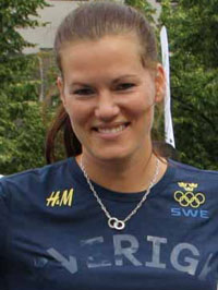 Nathalie Larsson