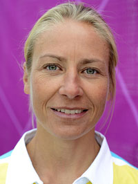Therese Torgersson