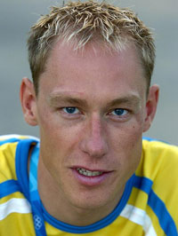Marcus Ljungqvist