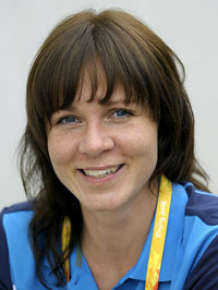 Jessica Enström