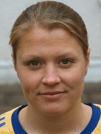 Karolina Westberg