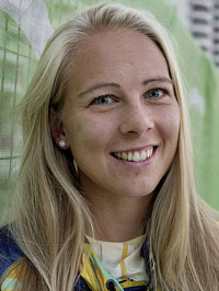 Johanna Larsson