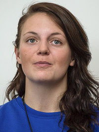 Emma Dahlström