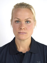 Anna Malvina Svennung
