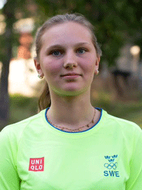 Sofia Strömvall